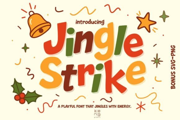 Jingle Strike